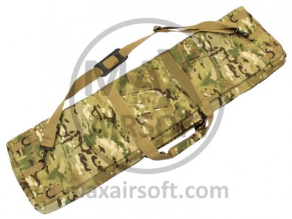 Rifle Bag 110cm Multicam IG