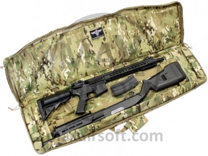 Rifle Bag 110cm Multicam IG