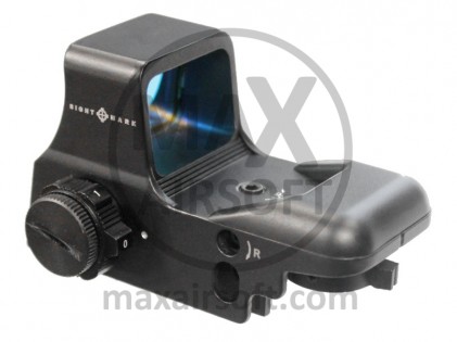 Sightmark Ultra Shot Red Reflex Sight