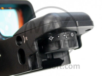 Sightmark Ultra Shot Red Reflex Sight