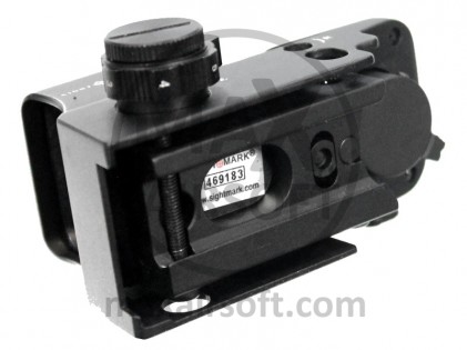 Sightmark Ultra Shot Red Reflex Sight