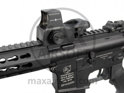 Sightmark Ultra Shot Red Reflex Sight