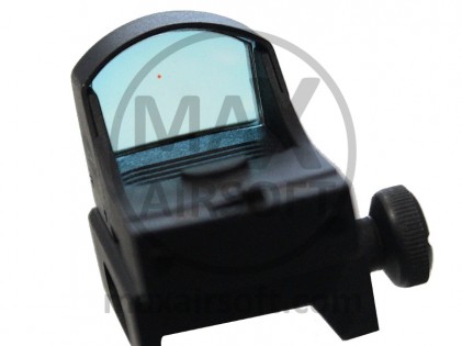 Sightmark Mini Shot Red Reflex Sight