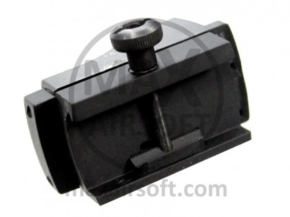 Sightmark Mini Shot Red Reflex Sight