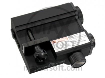 Sightmark LoPro Green Laser Designator