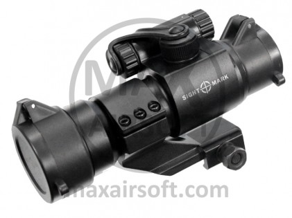 Optični Merek Tactical Red dot Sight Sightmark