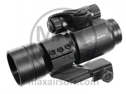 Optični Merek Tactical Red dot Sight Sightmark