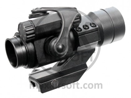 Optični Merek Tactical Red dot Sight Sightmark