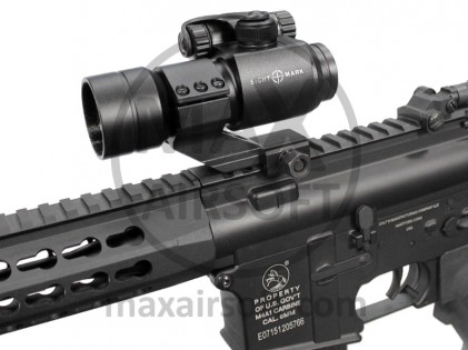 Optični Merek Tactical Red dot Sight Sightmark