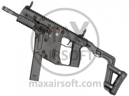 Krytac KRISS VECTOR AEG Gewehr