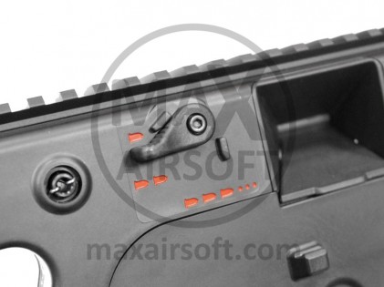 Krytac KRISS VECTOR AEG Gewehr