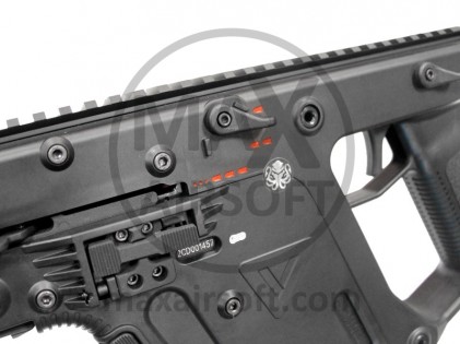 Krytac KRISS VECTOR AEG Gewehr