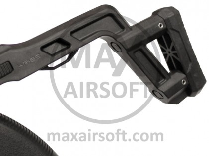 Krytac KRISS VECTOR AEG Gewehr