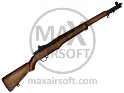 A&K M1 Garand AEG