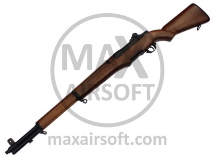 A&K M1 Garand AEG