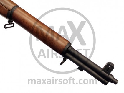 A&K M1 Garand AEG