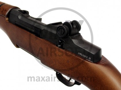 A&K M1 Garand AEG