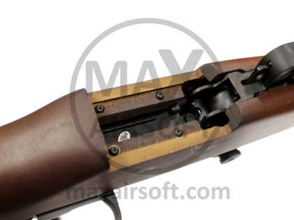 A&K M1 Garand AEG