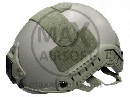 Fast Ballistic ECO L/XL Helmet FMA FG