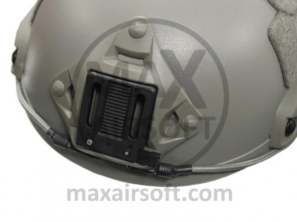 Fast Ballistic ECO L/XL Helmet FMA FG