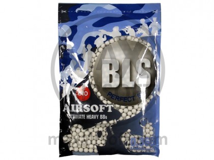 Kuglice BLS Perfect BB 0,36g 1000kom