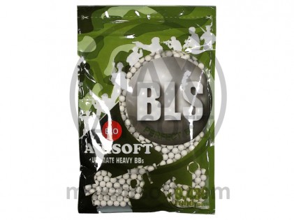Kruglice BLS Perfect BB 0,43g 1000kom