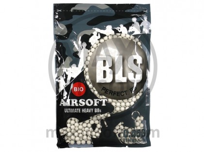 Kuglice BLS Perfect BB 0,45g 1000kom