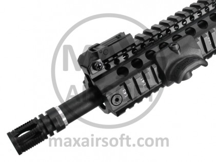 Gas Pedal RS2 Grip FMA