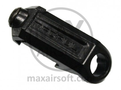 QD Mini Rail Sling Attachment