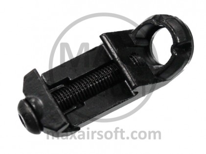 QD Mini Rail Sling Attachment