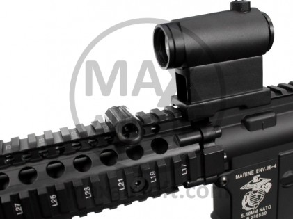 QD Mini Rail Sling Attachment