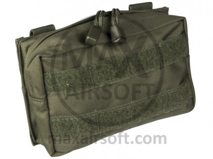 Džep Molle Mali OD Mil-Tec