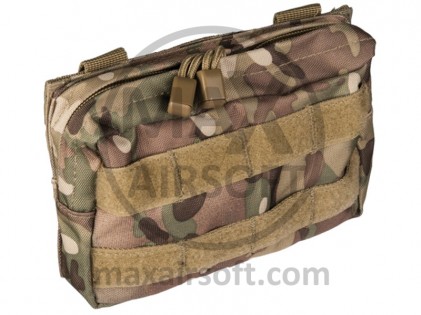 Džep Molle Mali MC Mil-Tec
