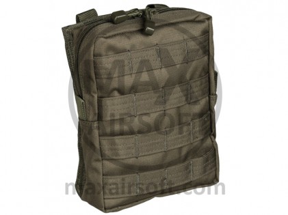 Pouch Molle Large OD Mil-Tec