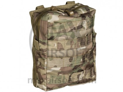 Pouch Molle Large MC Mil-Tec