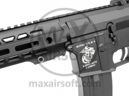 Specna Arms M4 URX V39 AEG Rifle (SA-V39)