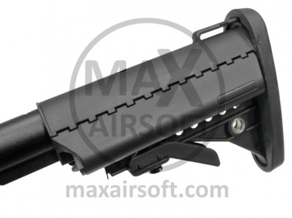 Specna Arms M4 URX V39 AEG Rifle (SA-V39)