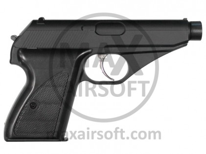 Pi&scaron;tola Plin 7.65 SRC