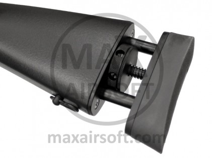 Pu&scaron;ka Vzmetna Ostrostrelna M24 Cyma CM702