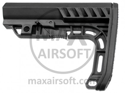 M4 A.X.E. Stock Nuprol