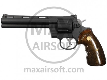 SRC P-357 Gas Revolver