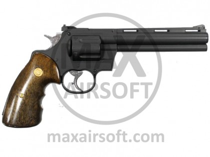 SRC P-357 Gas Revolver