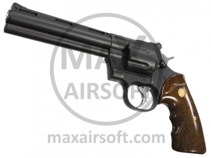 SRC P-357 Gas Revolver