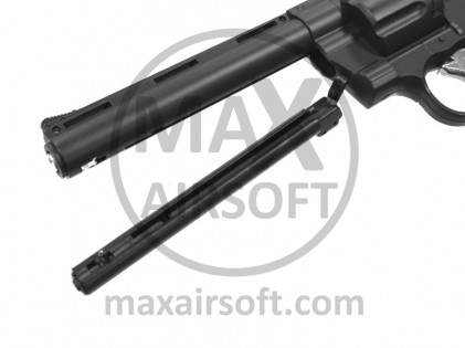 SRC P-357 Gas Revolver