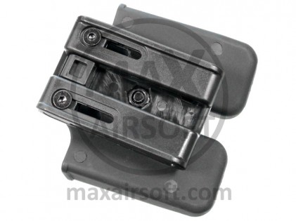 Futrola Bočna 2 Spremnika Beretta/CZ/XD/P226 Cytac