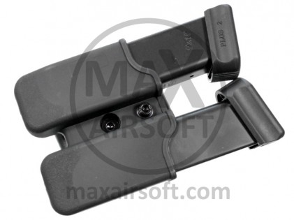 Futrola Bočna 2 Spremnika Beretta/CZ/XD/P226 Cytac