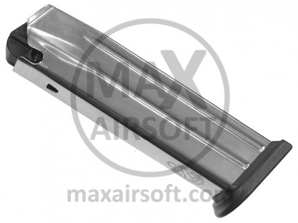 Nabojnik HS XDM 9x19mm 19 Nabojev