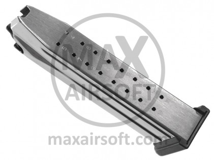 Nabojnik HS XDM 9x19mm 19 Nabojev