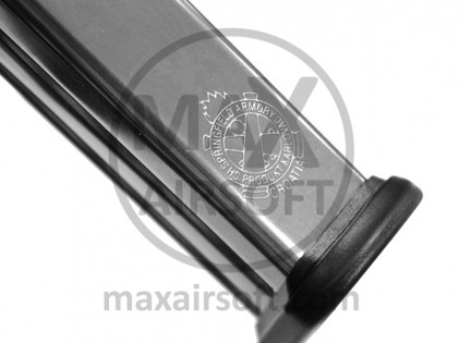 Nabojnik HS XDM 9x19mm 19 Nabojev