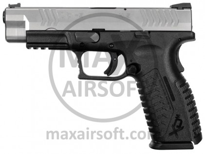 HS XDM-9 4.5 9x19mm Pistole SS&Prime;